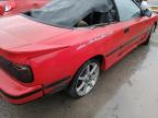 1987 TOYOTA CELICA CAB for sale at Copart WOLVERHAMPTON