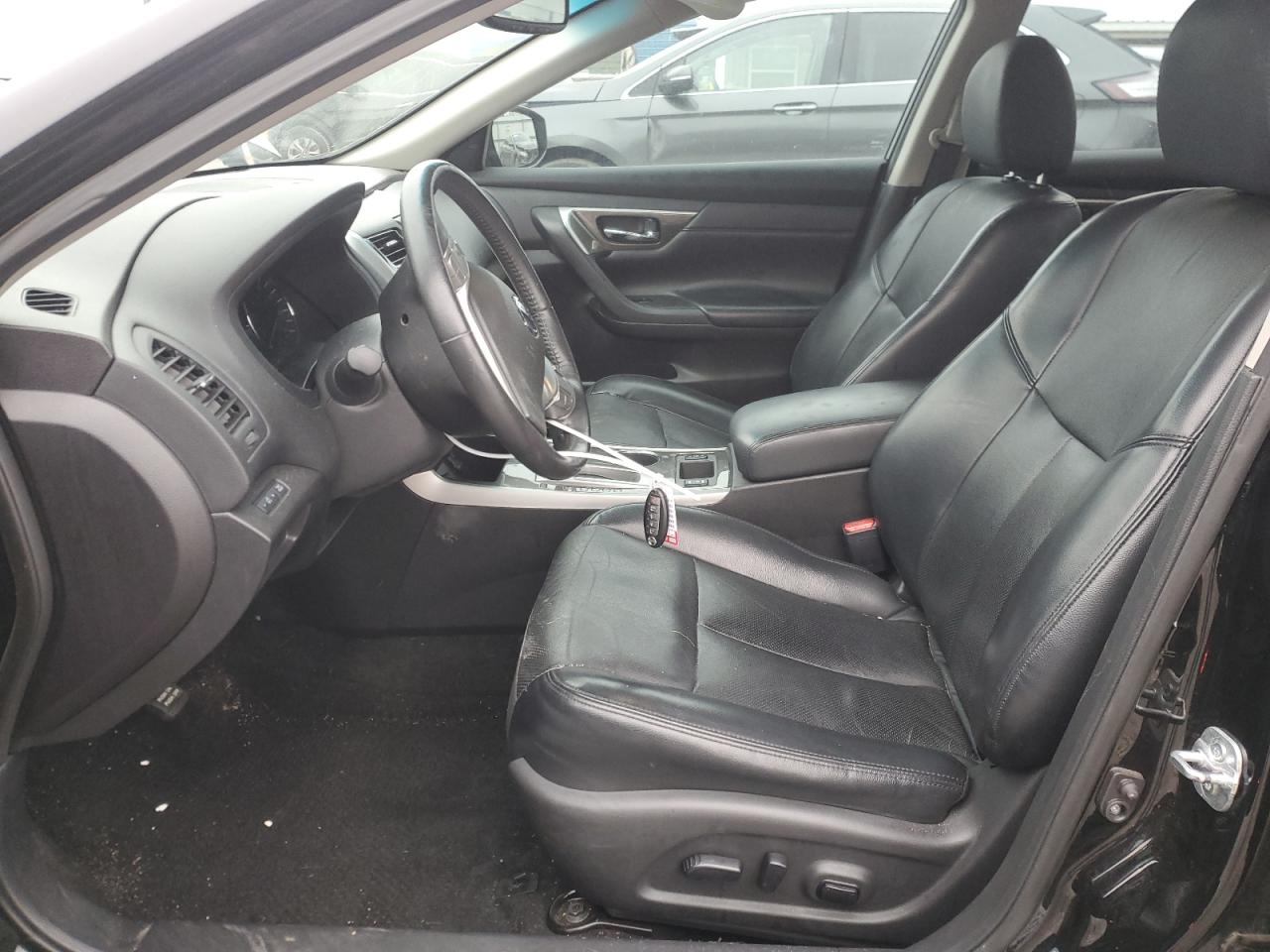 2015 Nissan Altima - Image 7