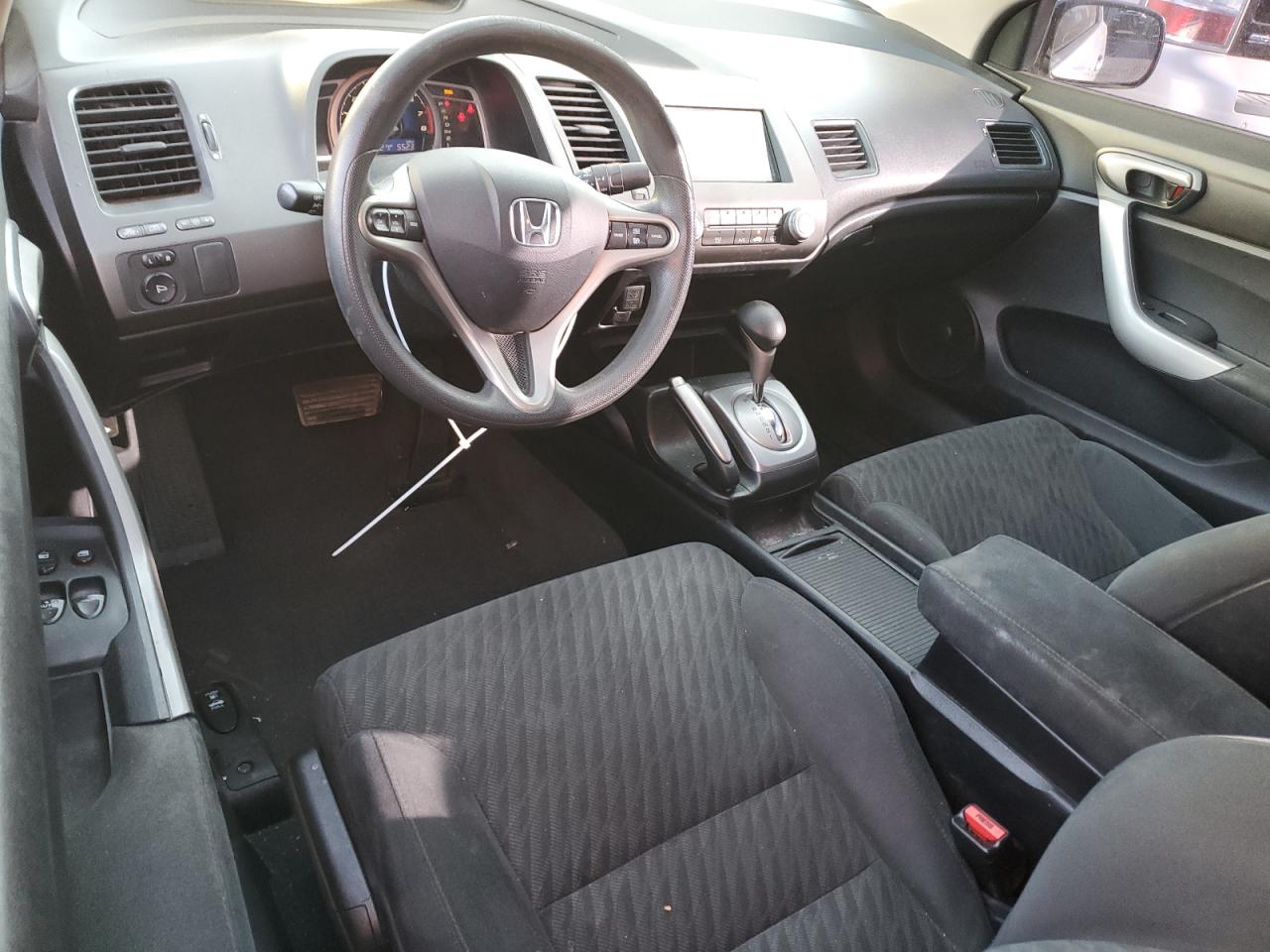 2011 Honda Civic - Image 8