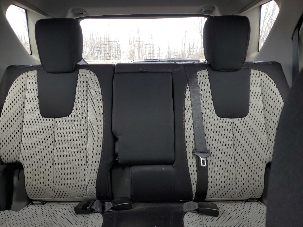 2014 Chevrolet Equinox - Image 10
