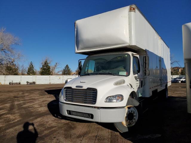 2007 Freightliner Business Class M2 106 Box Truck