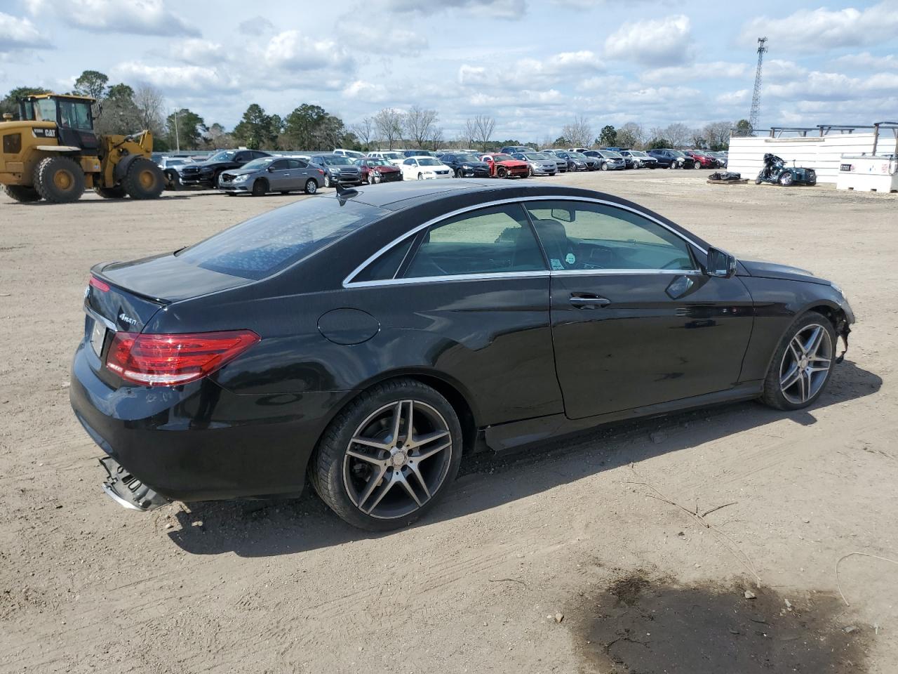 2016 Mercedes-Benz E-klasse - Image 3