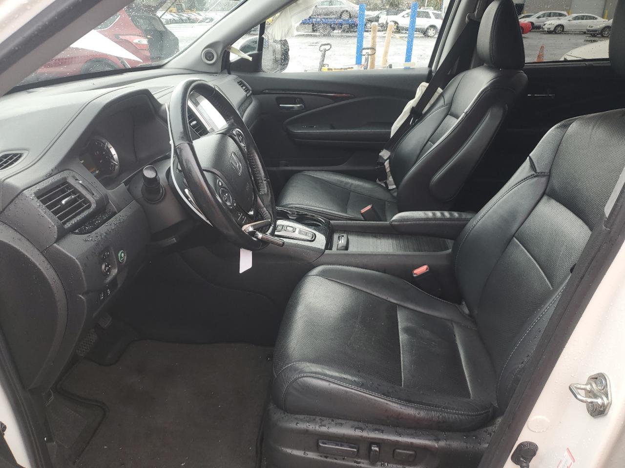2016 Honda Pilot - Image 7