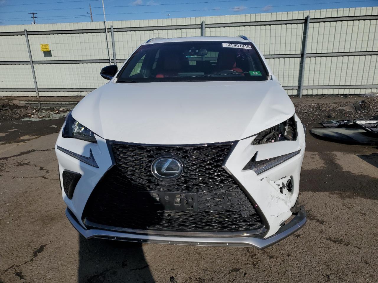 2019 Lexus NX - Image 5