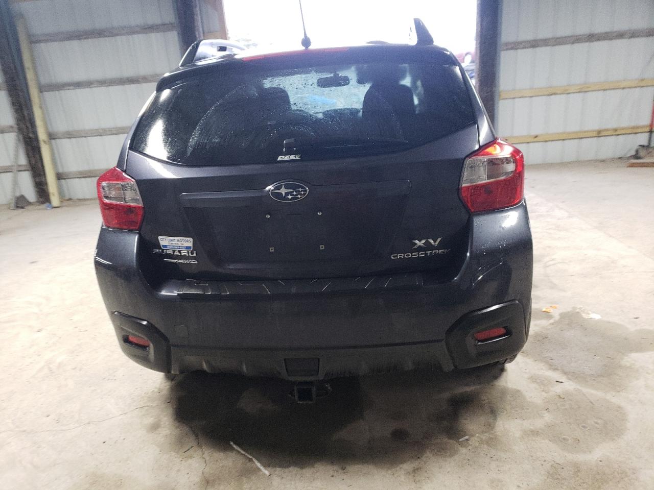 2014 Subaru XV - Image 6