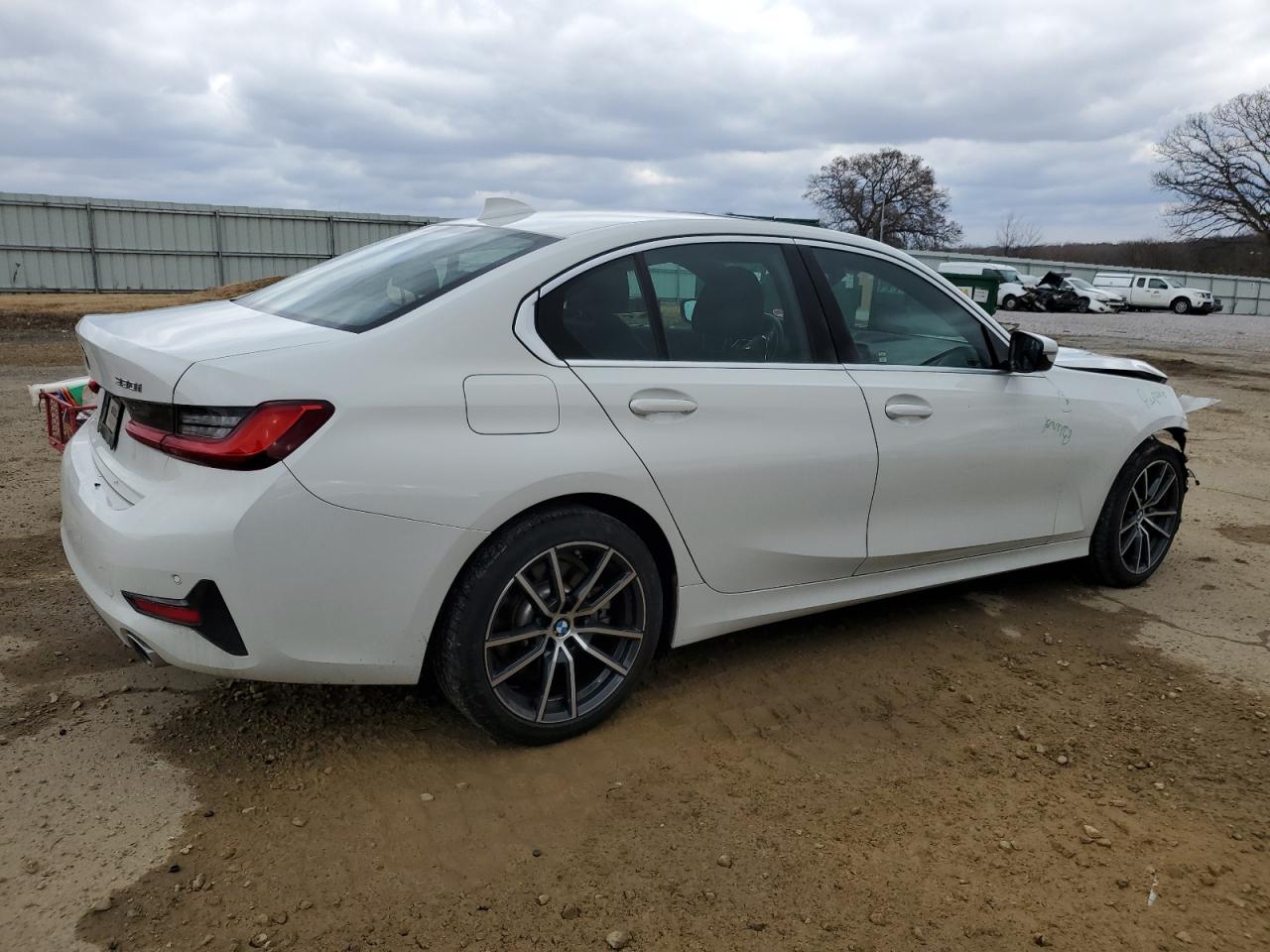 2019 BMW 3er - Image 3