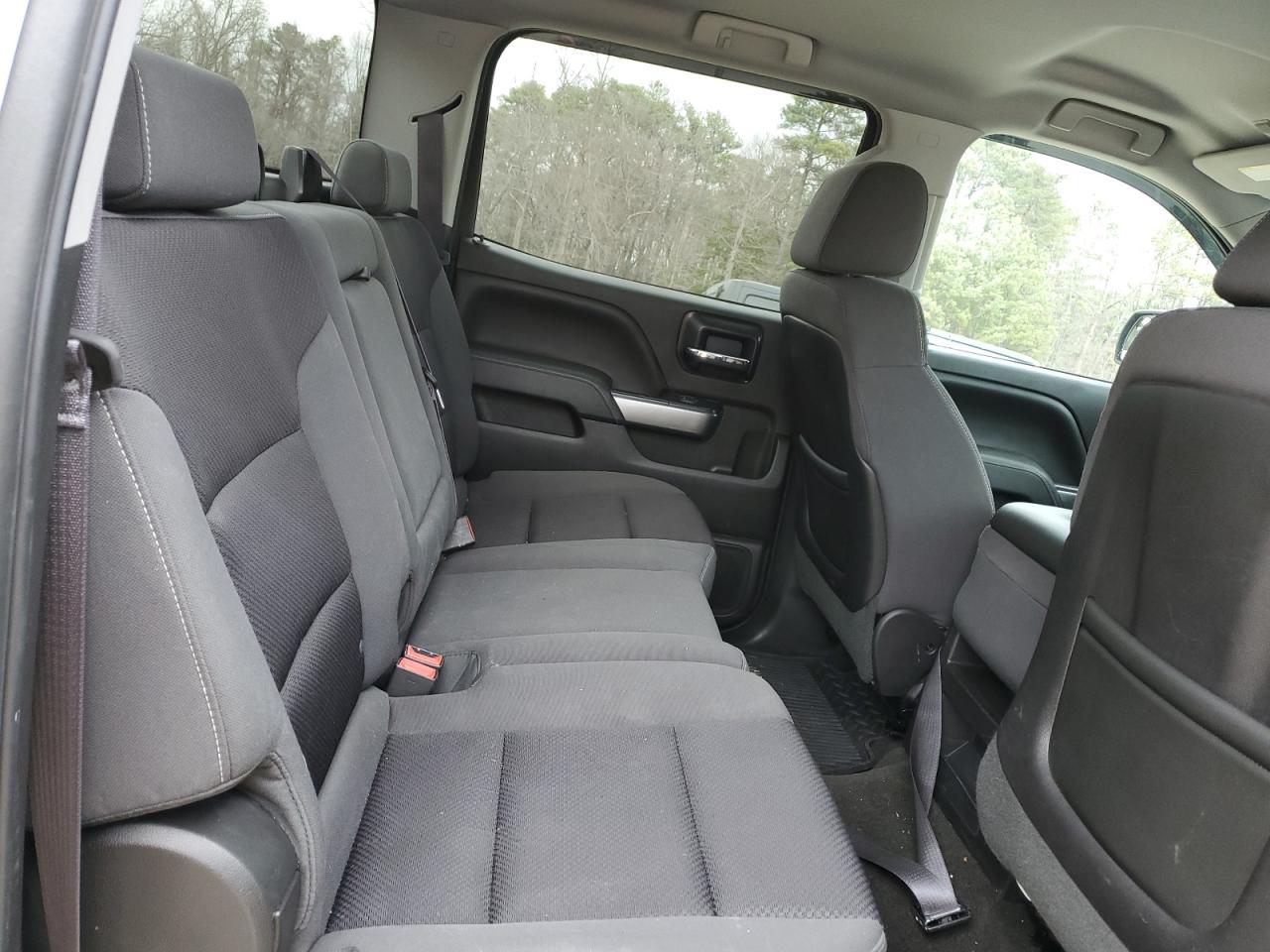 2014 Chevrolet Silverado - Image 10