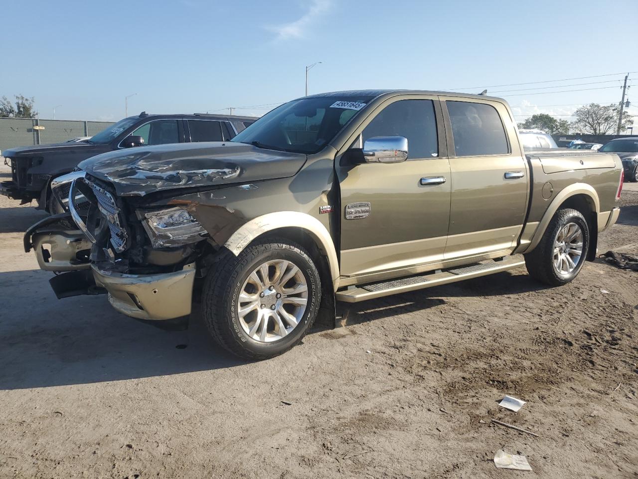 2015 RAM 1500 - Image 1