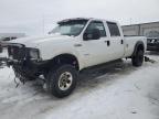 2006 Ford F350 Srw Super Duty იყიდება Wayland-ში, MI - Front End