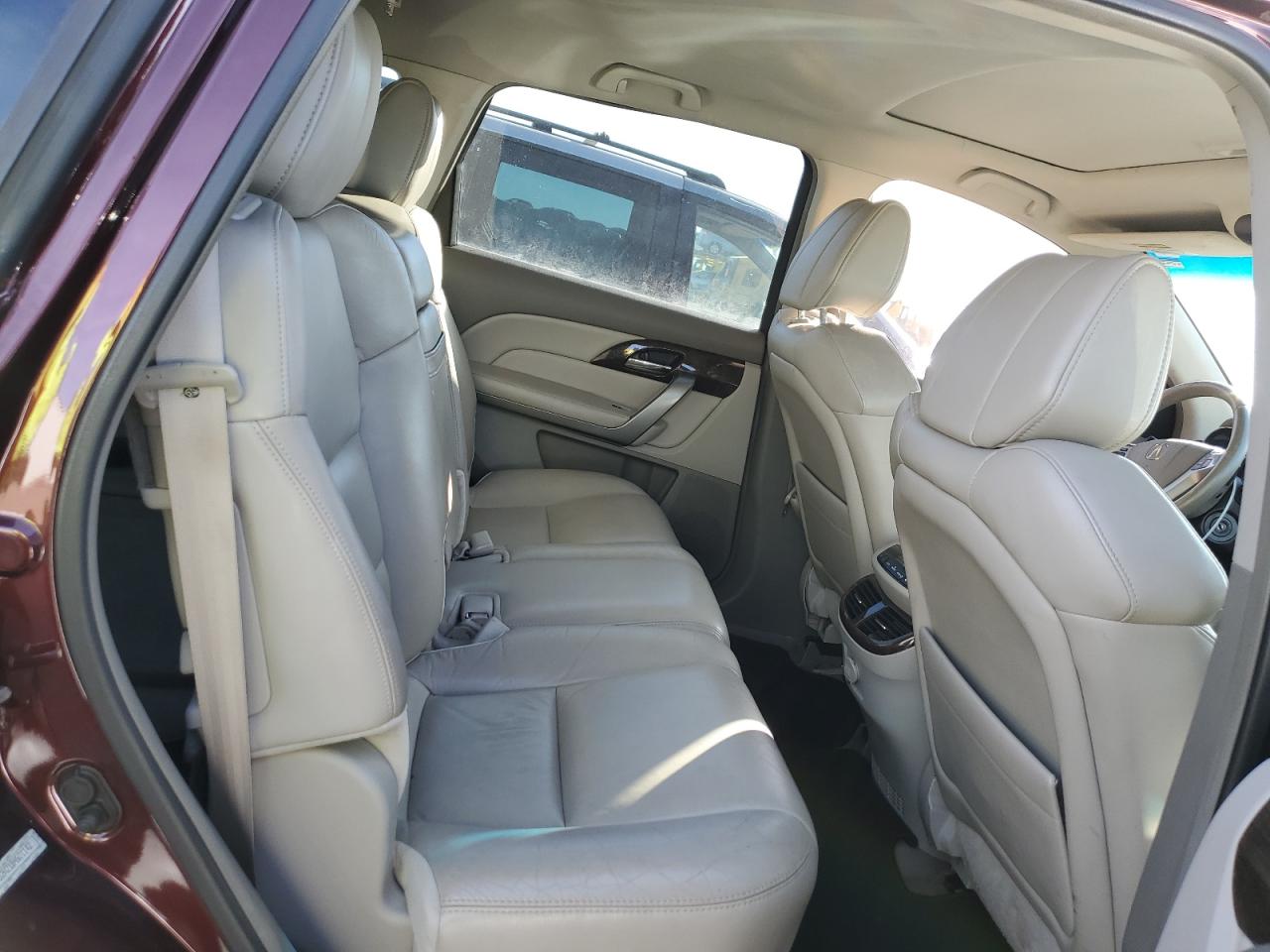 2011 Acura MDX - Image 11