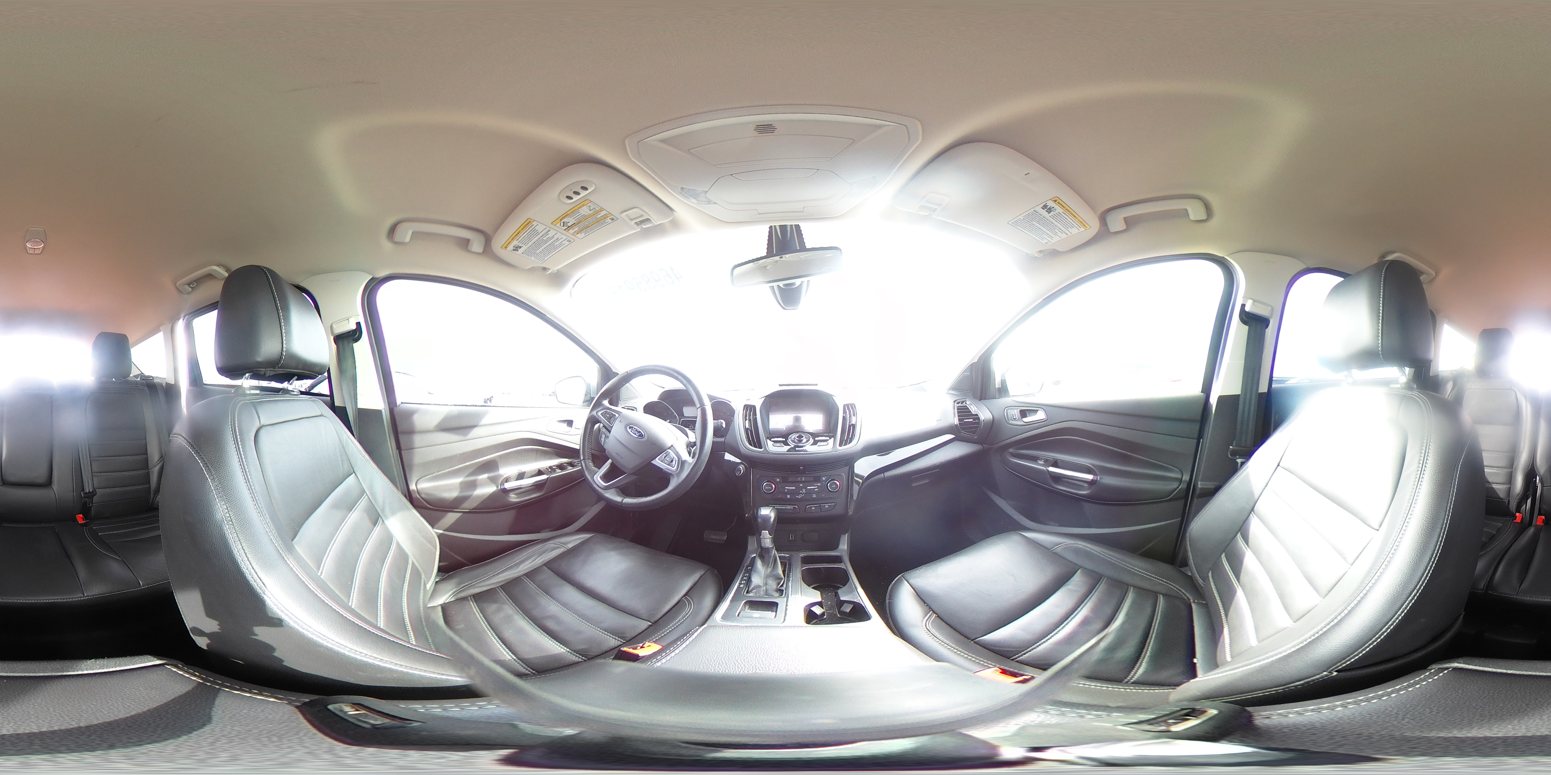 2017 Ford Escape - Image 12