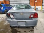 2009 CHEVROLET MALIBU 2LT for sale at Copart AB - CALGARY