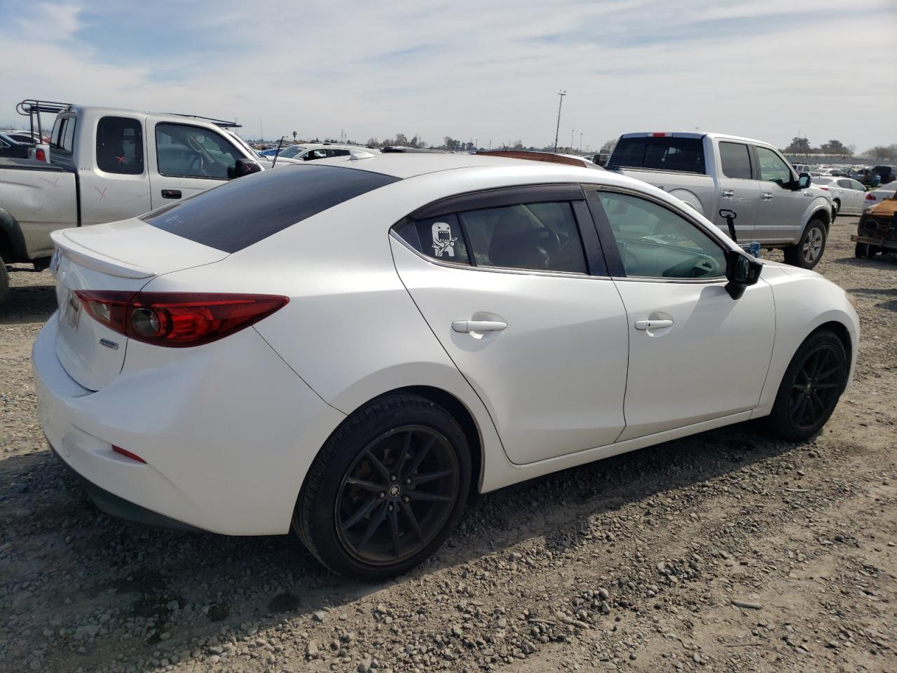 2014 Mazda 3 - Image 3