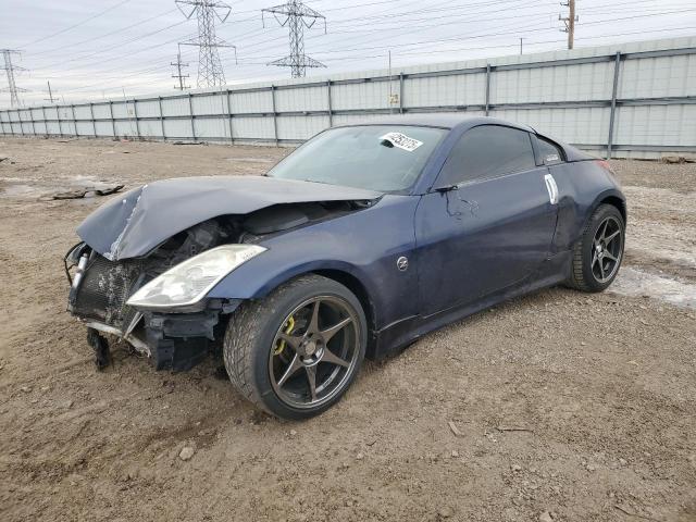 2007 Nissan 350Z Coupe