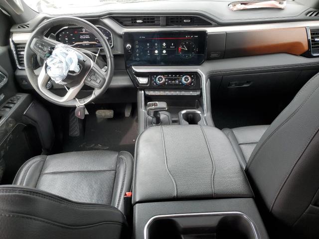  GMC SIERRA 2023 Charcoal