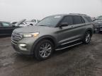 2020 Ford Explorer Limited на продаже в Sacramento, CA - Minor Dent/Scratches