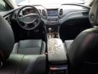 2014 Chevrolet Impala Lt продається в Lawrenceburg, KY - Front End