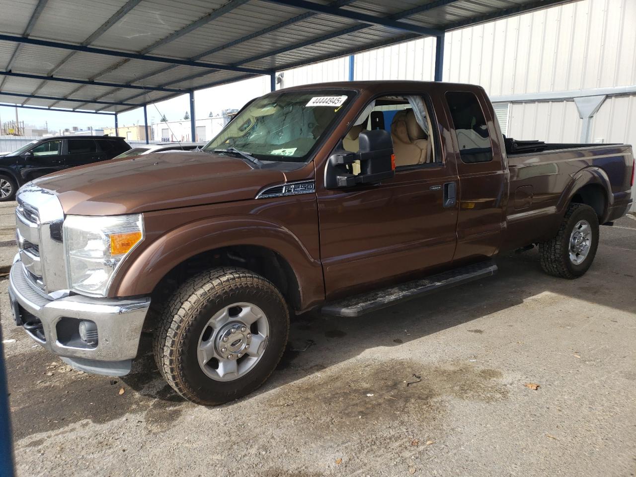 2012 Ford F250 - Image 1