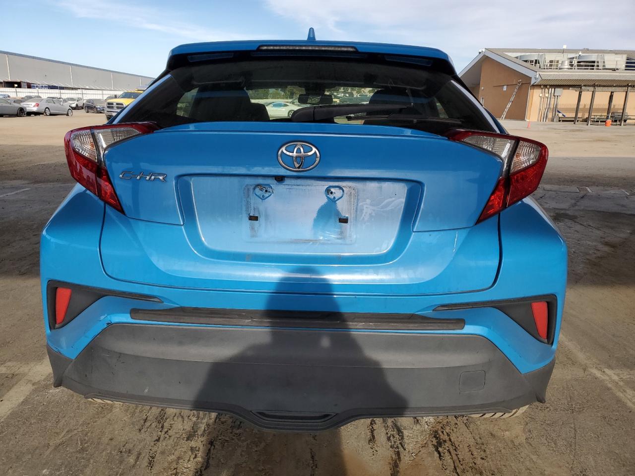 2019 Toyota C-HR - Image 6