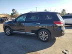 2015 Nissan Pathfinder S за продажба в Gaston, SC - Front End