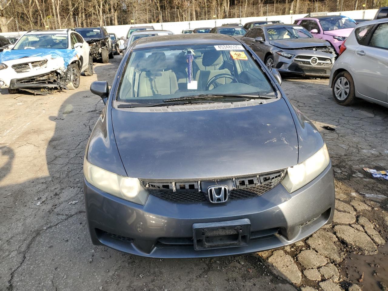2009 Honda Civic - Image 5