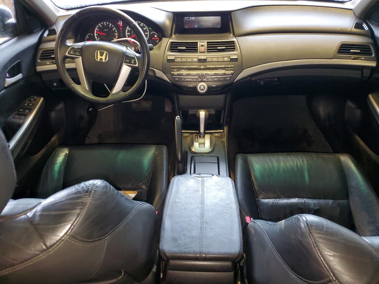 2009 Honda Accord - Image 8