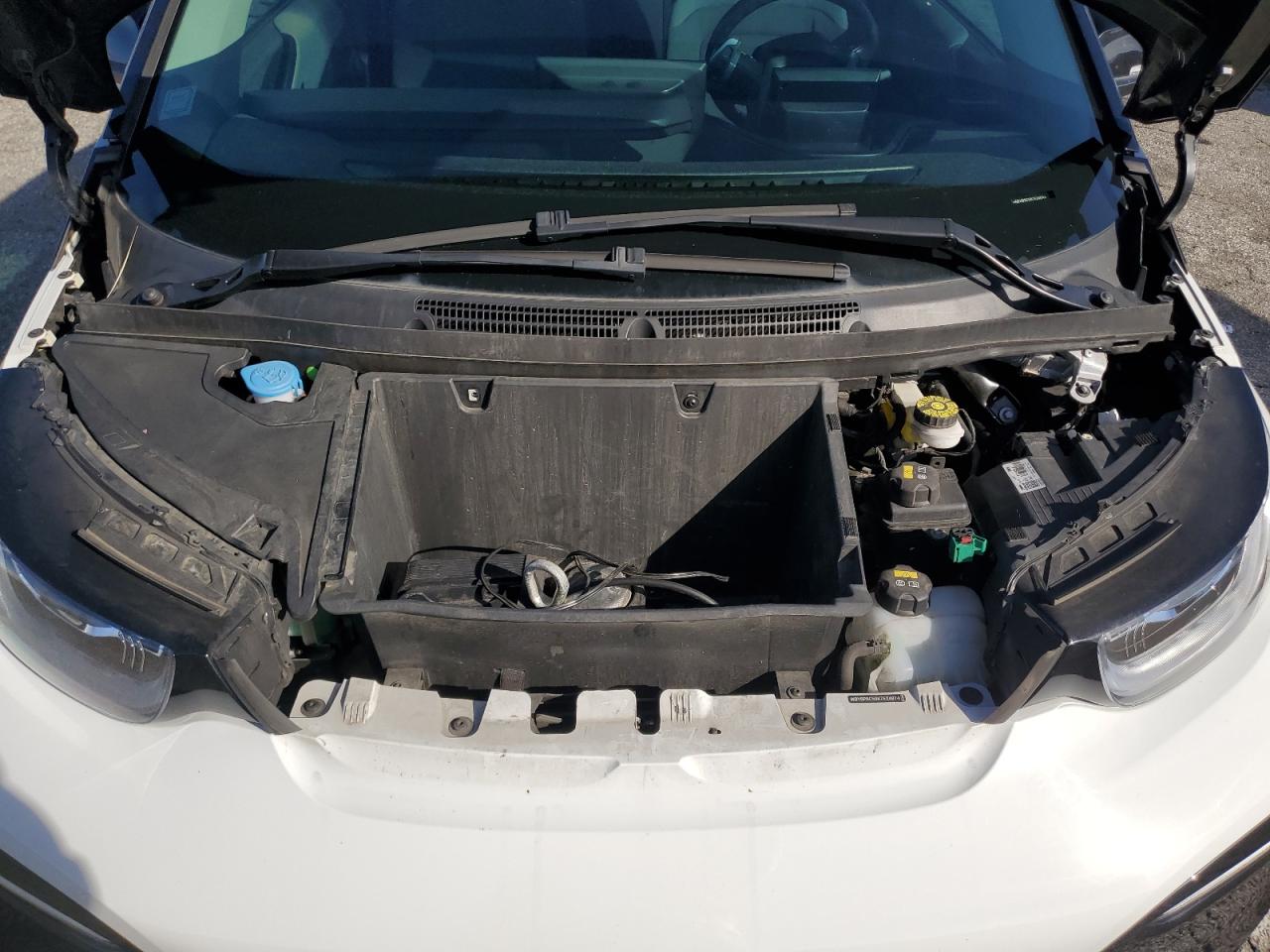 2019 BMW i3 - Image 11