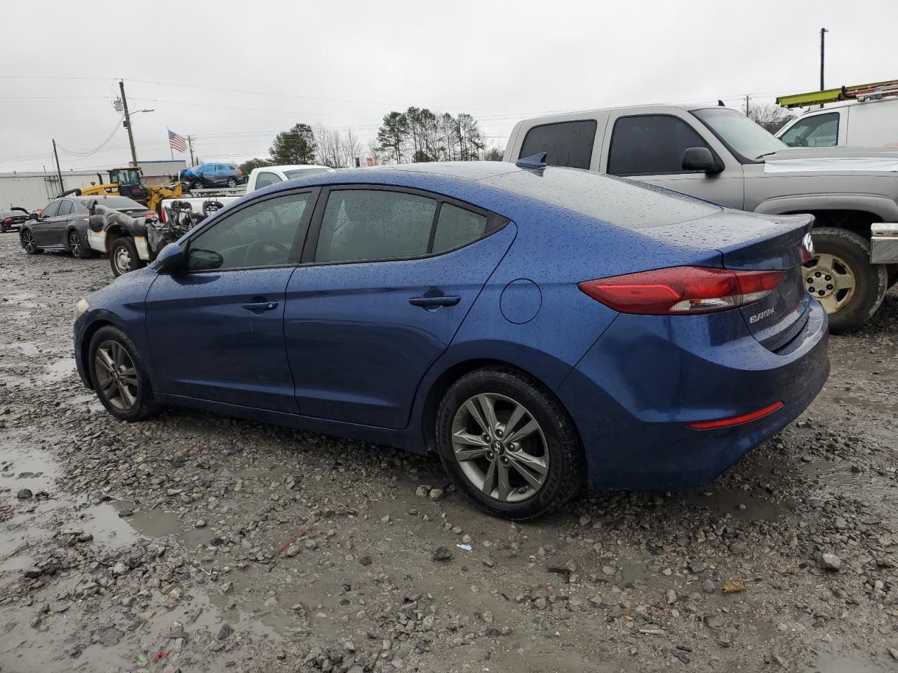 2017 Hyundai Elantra - Image 2