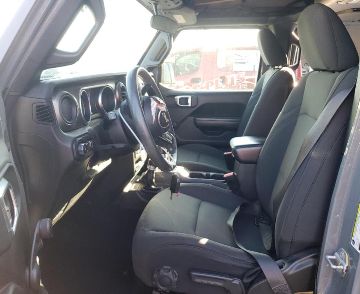 2018 Jeep Wrangler - Image 7