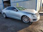 2015 Cadillac Ats Premium de vânzare în North Las Vegas, NV - Front End