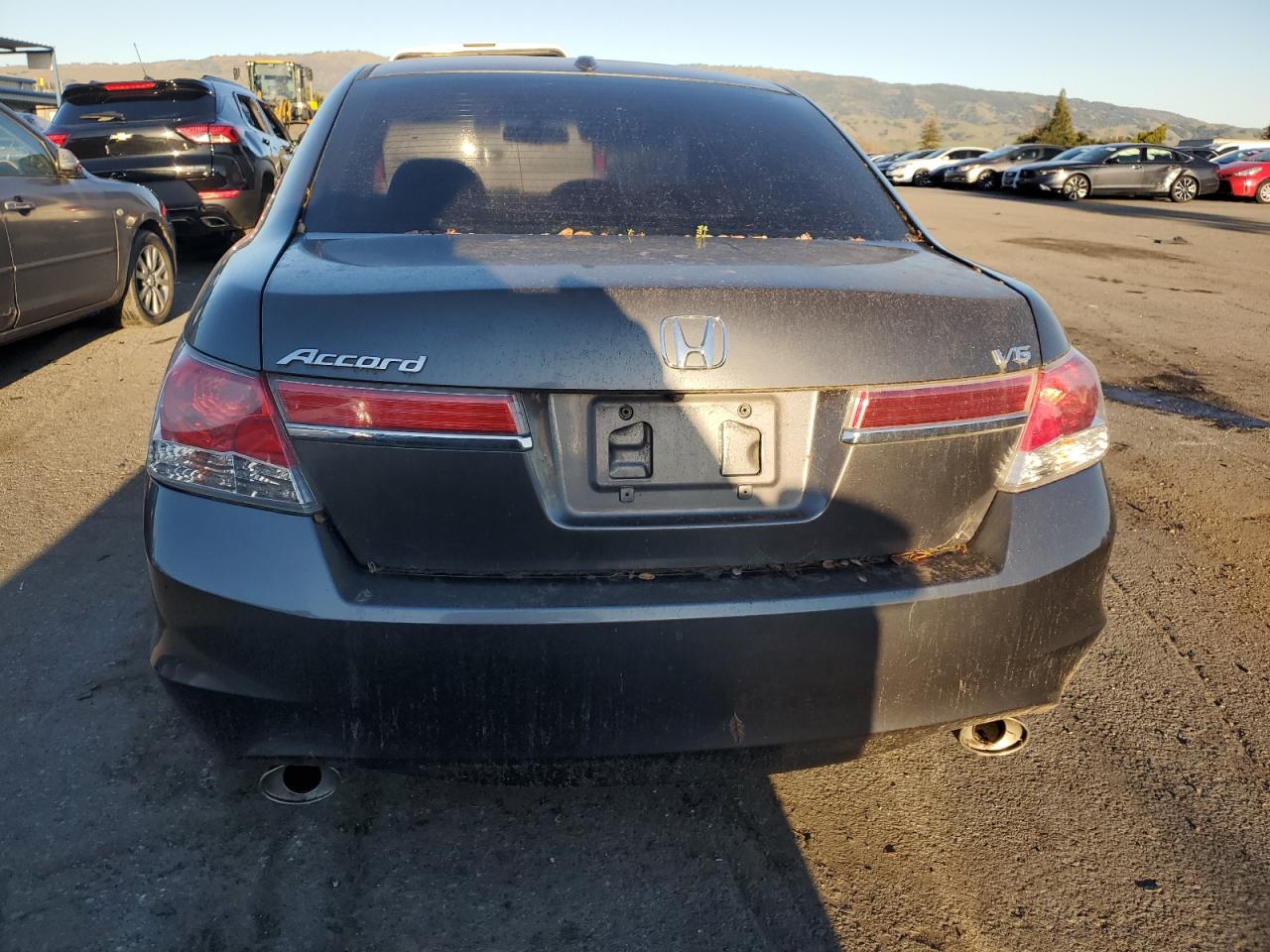 2012 Honda Accord - Image 6