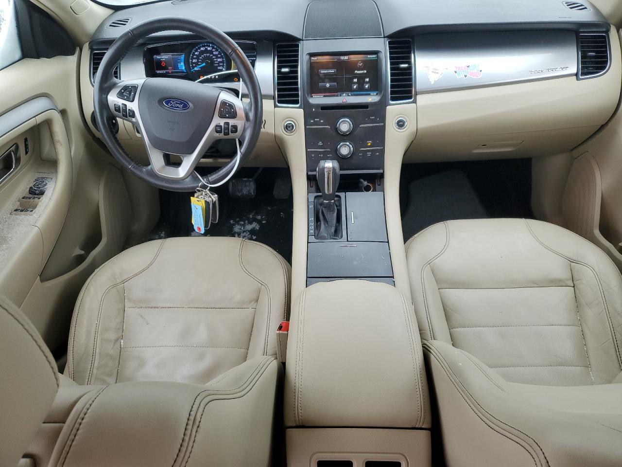 2015 Ford Taurus - Image 8