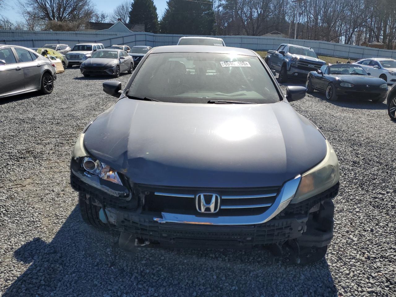 2015 Honda Accord - Image 5