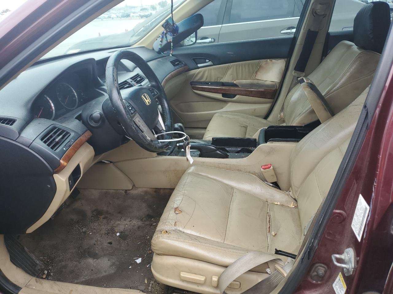 2011 Honda Accord - Image 7