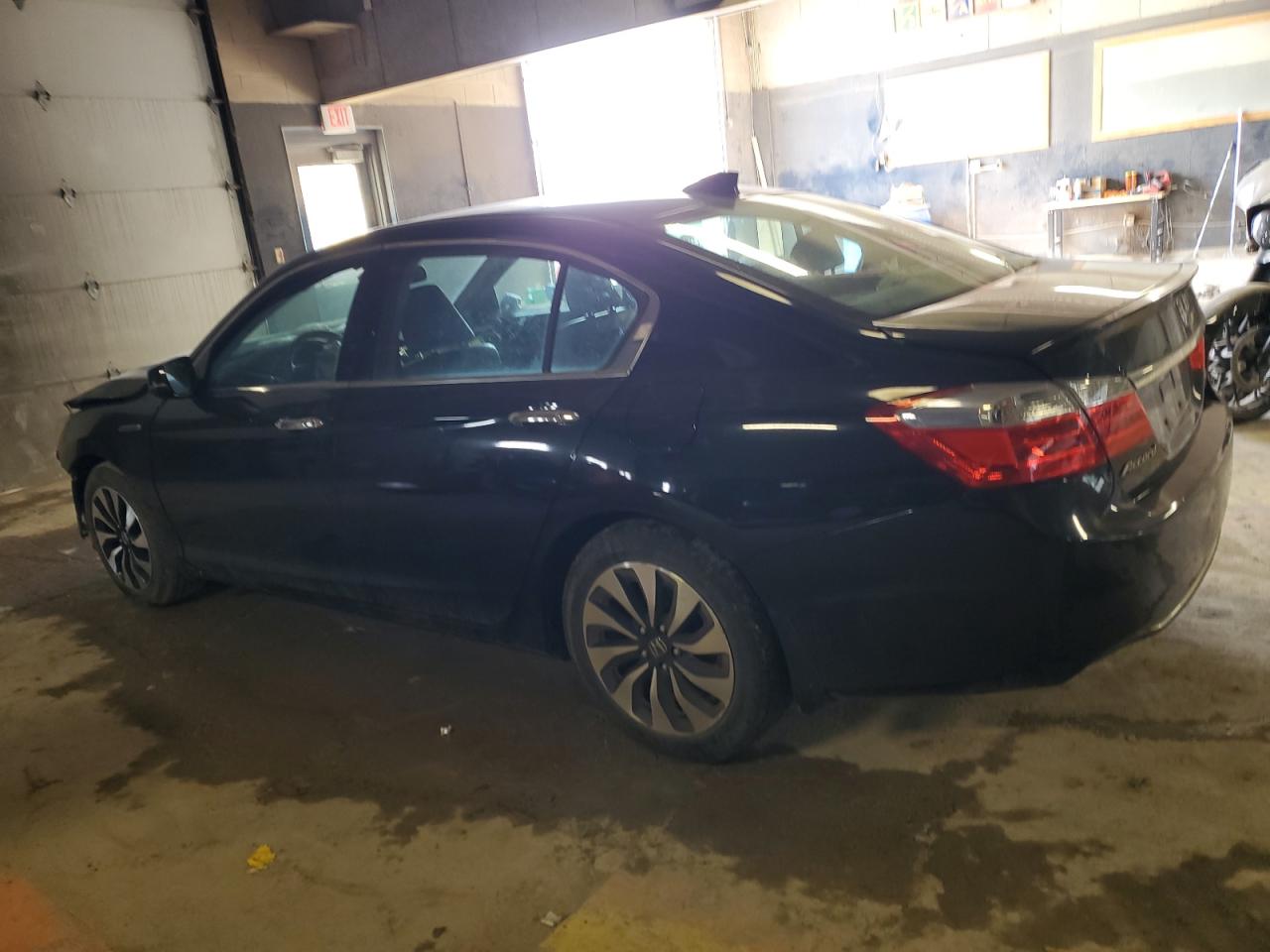 2015 Honda Accord - Image 2