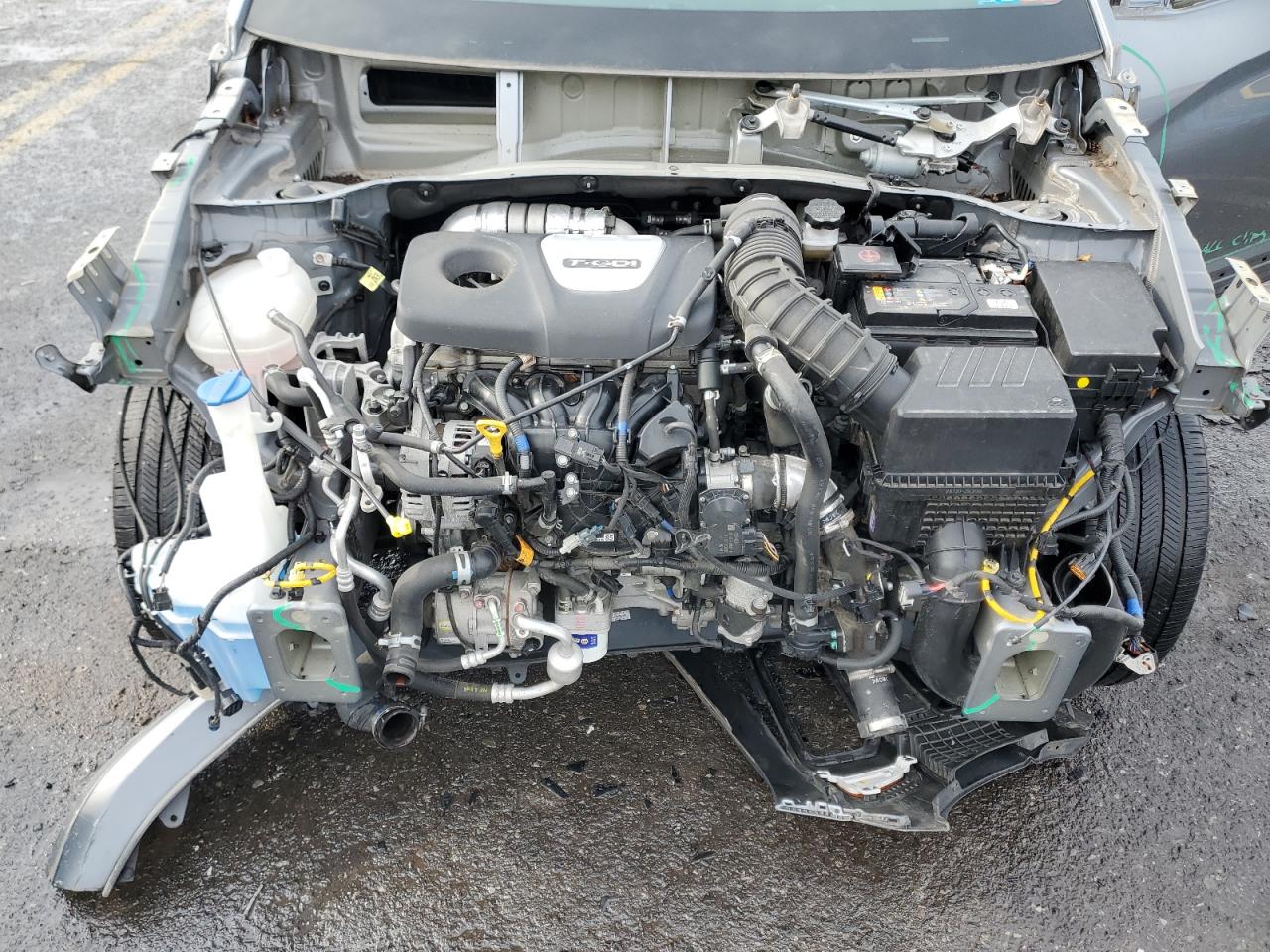 2021 Hyundai Kona - Image 13