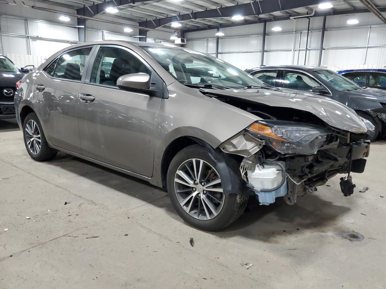2017 Toyota Corolla - Image 4