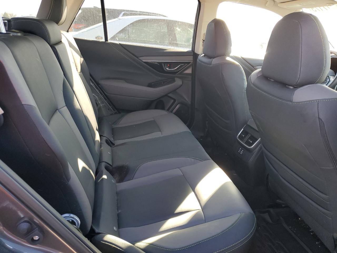 2024 Subaru Outback Onyx Edition VIN: 4S4BTALC9R3270184 Lot: 46277175