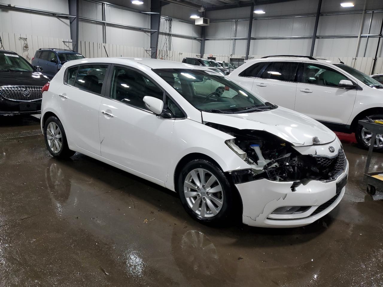 2014 Kia Forte - Image 4