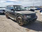 2006 Land Rover Range Rover Sport Hse de vânzare în Tucson, AZ - Rollover