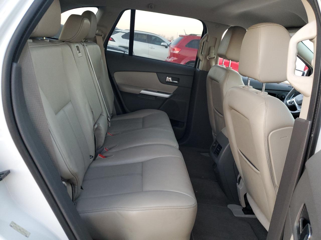 2012 Ford Edge - Image 10