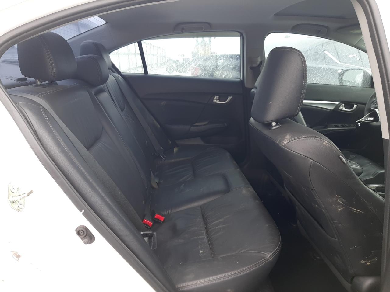 2014 Honda Civic - Image 10