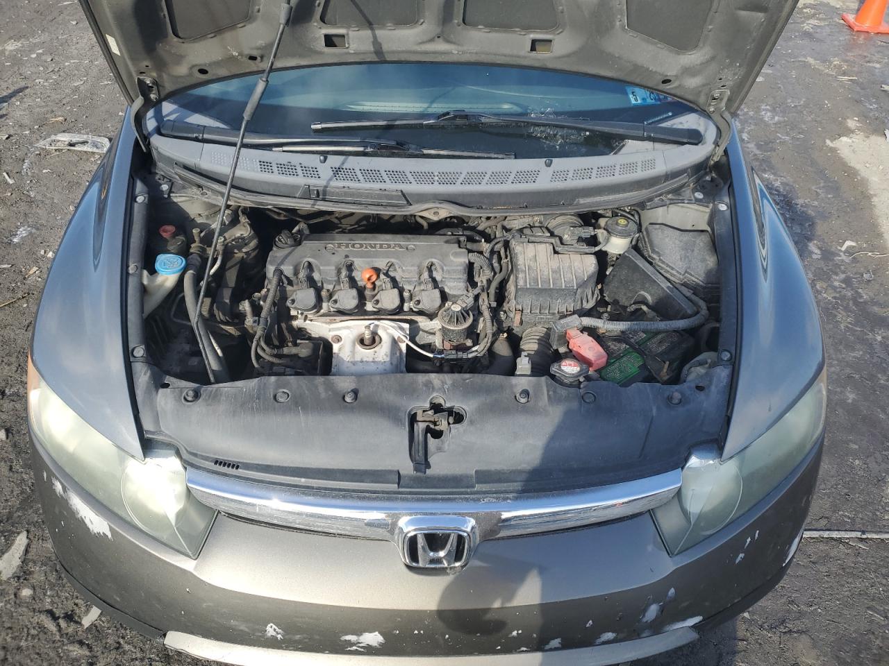 2008 Honda Civic - Image 11