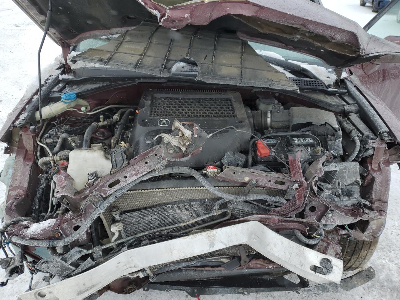 2011 Acura RDX - Image 13