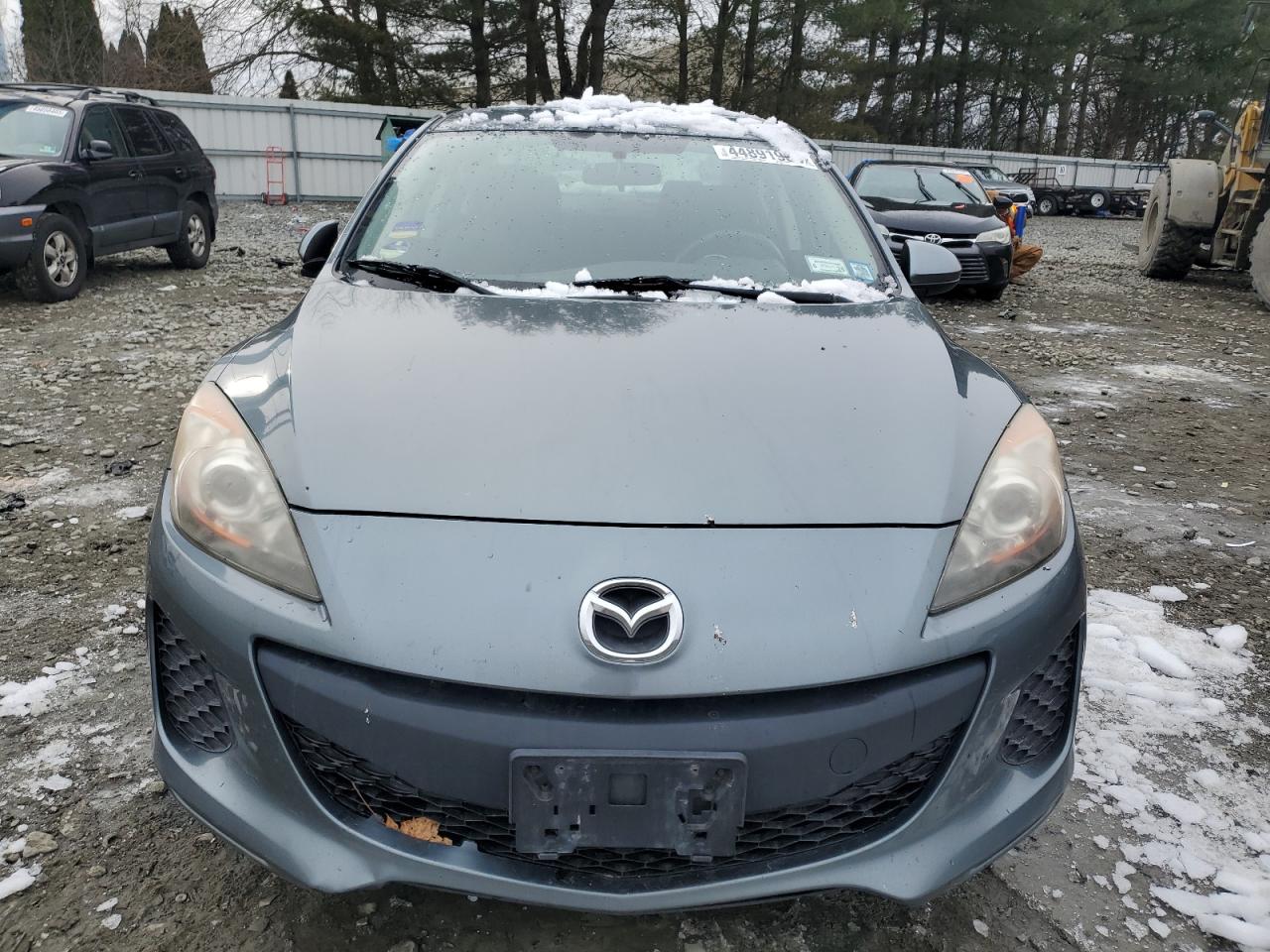 2012 Mazda 3 - Image 5