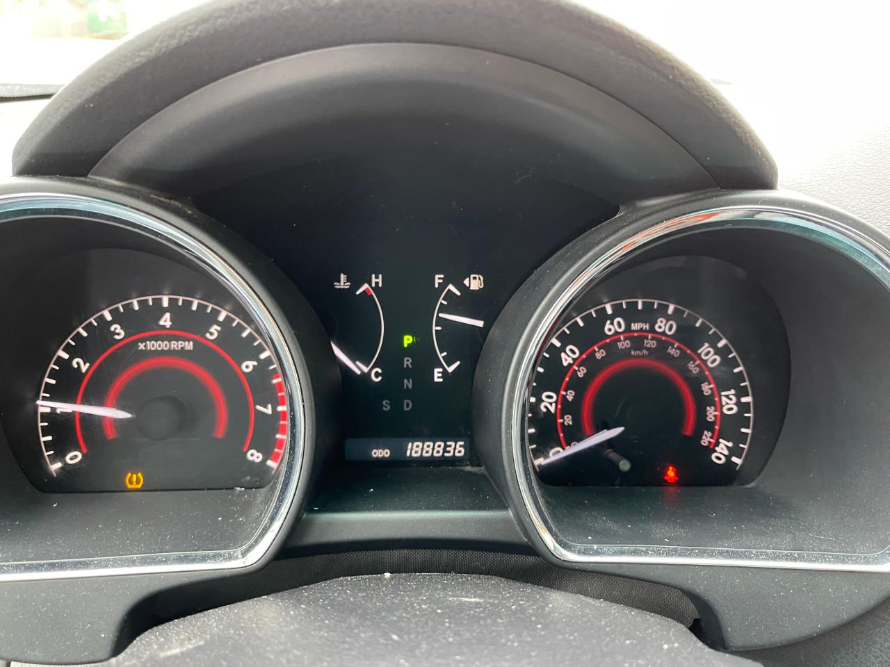 2008 Toyota Highlander Limited VIN: JTEES42A582002609 Lot: 44944605