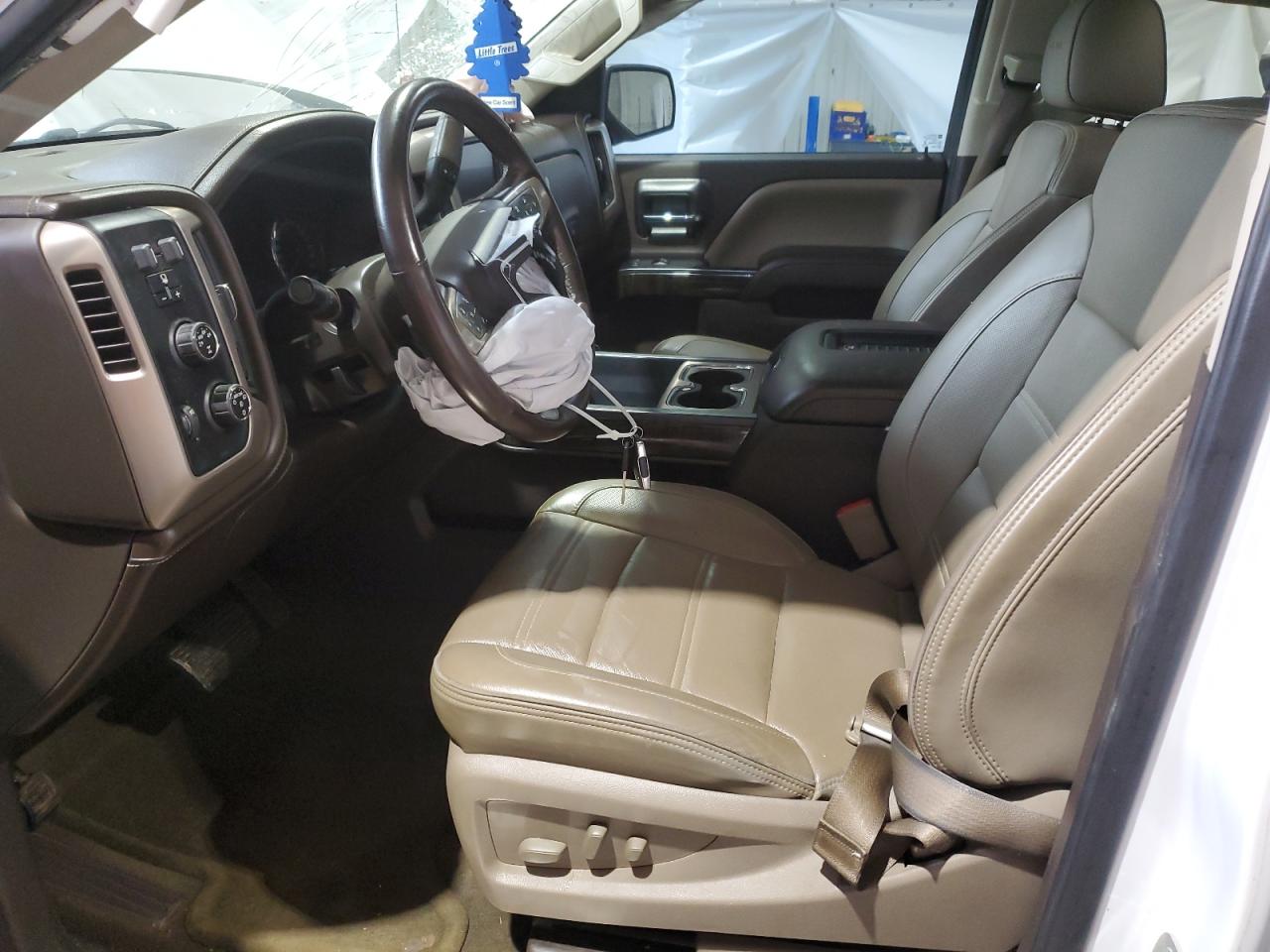 2016 GMC Sierra - Image 7