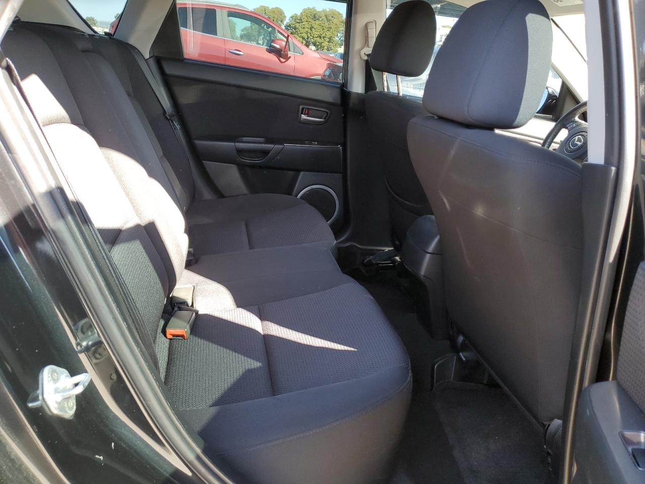 2007 Mazda 3 - Image 10