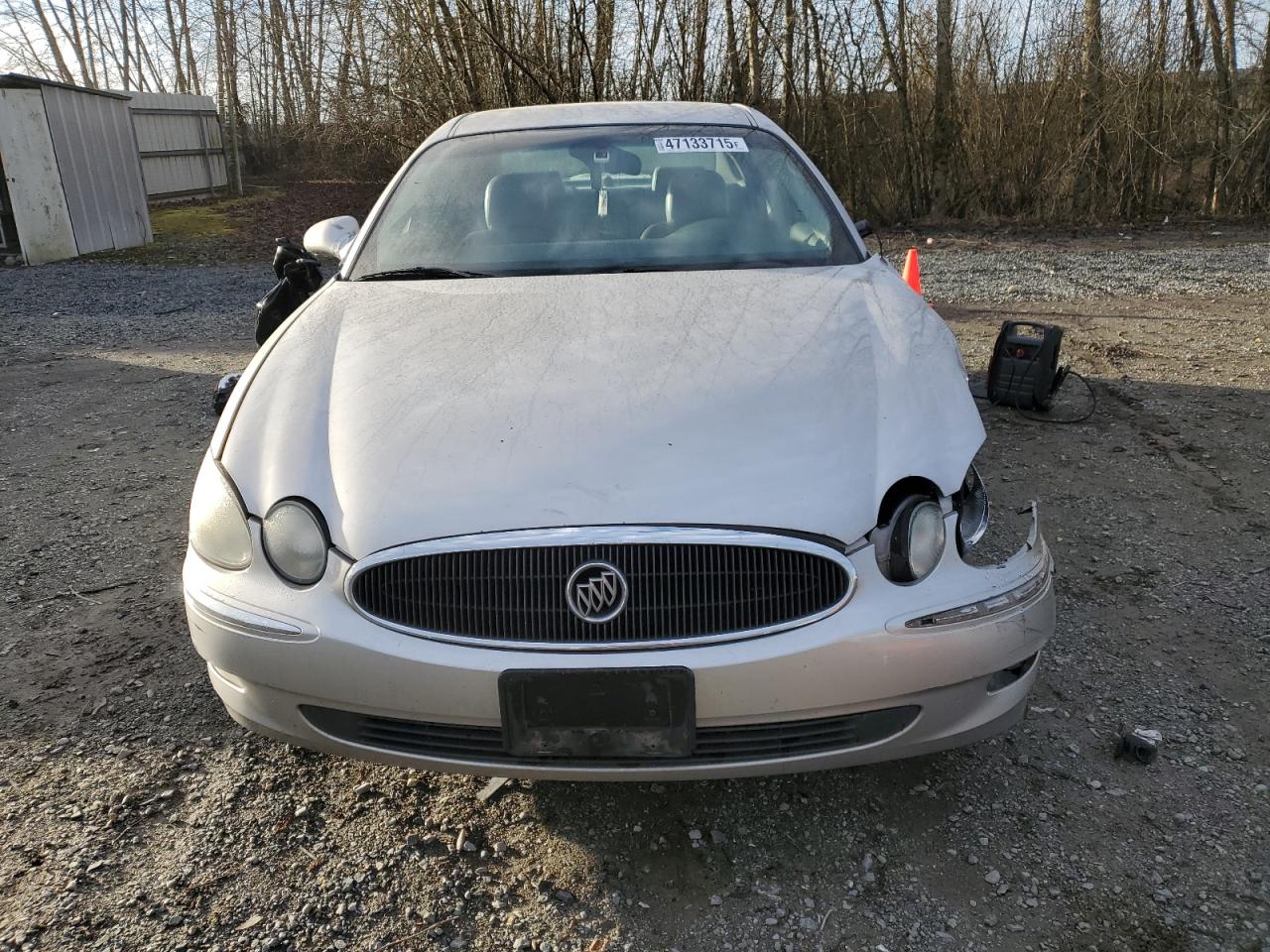2006 Buick LaCrosse - Image 5