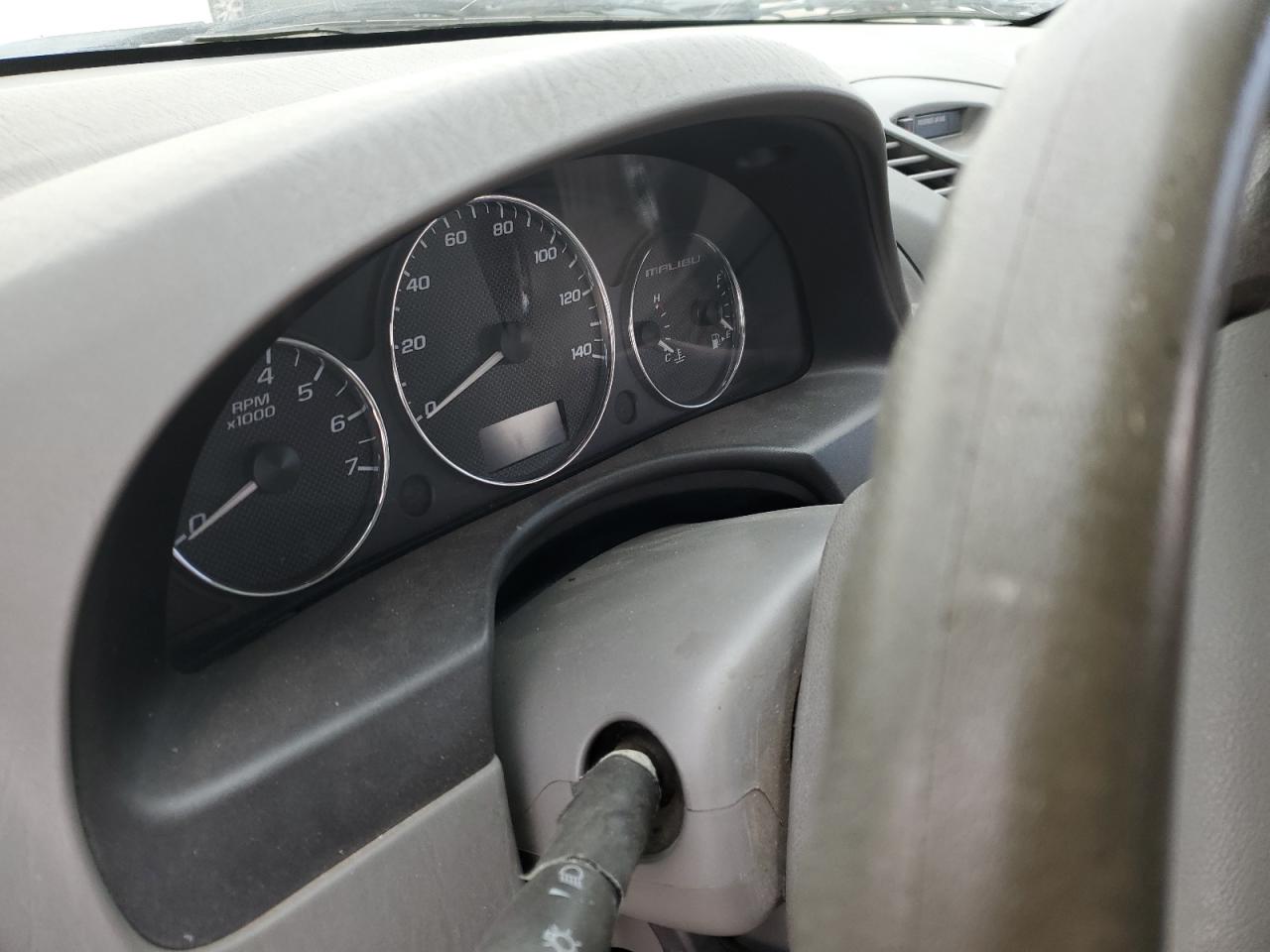 2007 Chevrolet Malibu - Image 9